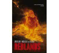 REDLANDS 01. HERMANAS DE SANGRE | Jordie Bellaire, Ana García Vanesa Ibáñez