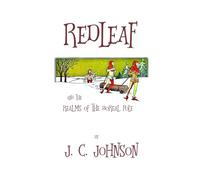 Redleaf and the Realms of the Boreal Pole: Pocket Book Paperback