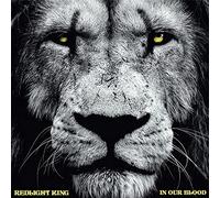 Redlight King - In Our Blood
