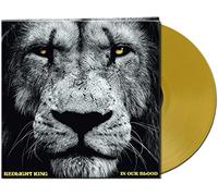 Redlight King - In Our Blood (Gold Vinyl) [Vinilo]