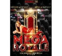 Redlight Mega Elite Royale 13 Emisor, Viaccess6, tarjeta de 12 meses