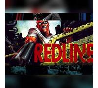 Redline (PC) Steam Key - GLOBAL