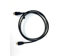 Redline Routers - Inalámbricos - Modems Marca Modelo HDMI 20, Nero Hung UP L 1 5M