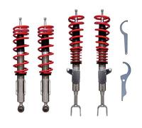 Redline Sistema de Suspensión Coilsover Para BMW Serie 5 (F10/5L) Berlina