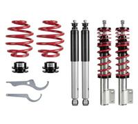 Redline Sistema De Suspensión De Rosca Para Opel Corsa A 10.1982-3.1993, Corsa