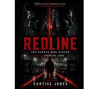 RedLine The People who stayed: Trilogy ACT1