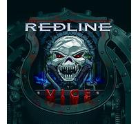 Redline Vice (CD) Album
