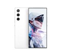 REDMAGIC 10 Air 120Hz Móvil Gaming, Smartphone Android 5G, 16GB RAM+512GB ROM, Snapdragon 8 Gen 3, 6.8" AMOLED Pantalla, FHD+ Teléfono Gaming, 50MP Cámara, 80W Cargador, Dual-Sim, NFC Blanco