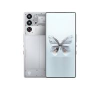 Nubia RedMagic 10 Pro 5G Dual-SIM 16 GB / 512 GB Moonlight (Plata) nuevo