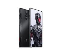 REDMAGIC 8 Pro 120Hz Móvil Gaming, Smartphone Android 5G, 12GB RAM+256GB ROM, Snapdragon 8 Gen 2, 6.8" AMOLED FHD Pantalla, 6000mAh Teléfono Gaming, 50MP Cámara, 65W Cargador, Dual-Sim, NFC Negro