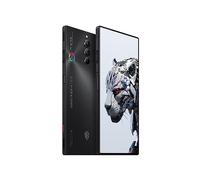 REDMAGIC 8S Pro 120Hz Móvil Gaming, Smartphone Android 5G, 12GB RAM+256GB ROM, Snapdragon 8 Gen 2, 6.8" AMOLED FHD Pantalla, 6000mAh Teléfono Gaming, 50MP Cámara, 65W Cargador, Dual-Sim, NFC Negro
