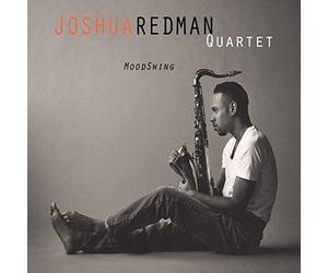 Redman, Joshua -Quartet- - Mood Swing