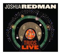 Redman Joshua - Trios En Vivo