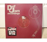Redman - Let's Get Dirty (I Can't Get In Da Club)