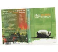 Redman, Matt - Matt Redman Facedown [Edizione: Regno Unito] [Italia] [DVD]
