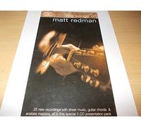 Redman Matt =tribute= - Songs Of Matt Redman