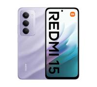 REDMI 15 Sandy Purple 8G RAM 256G ROM