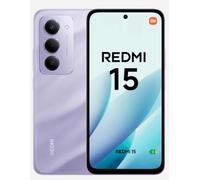REDMI 15 Sandy Purple 8G RAM 256G ROM