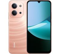 Redmi 15C 4G Dual SIM 128 GB (6 GB RAM) Versión Global Naranja Crepúsculo