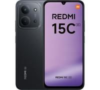 Redmi 15C 5G 128GB, Móvil negro