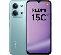 Xiaomi REDMI 15C 5G 4GB 128GB 6.9" Verde Menta