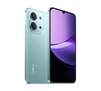 Redmi 15C 5G Mint Green 4GB RAM 128GB ROM