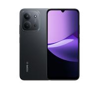 REDMI 15C 5G Negro medianoche 4GB+256GB
