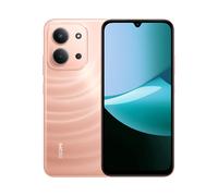 Xiaomi REDMI 15C 4G 4GB 256GB 6.9" Naranja Crepúsculo