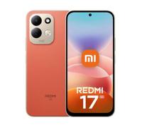 REDMI 17 5G 256GB Orange