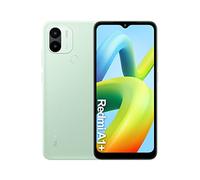 Redmi A1+ 16,6 cm (6.52") SIM Doble Android 12 Go Edition 4G MicroUSB 2 GB 32 GB 5000 mAh Verde