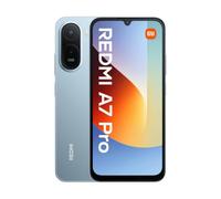 Telefono movil smartphone xiaomi redmi a7 pro 4gb - 64gb - 6.9 pulgadas - azul
