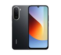 Redmi A7 Pro 4+128 Black (No Power Adapter Included) | Sin Adaptador de Corriente Incluido