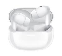 Redmi Buds 5 Pro Moonlight Blanco Bluetooth | Auriculares inalámbricos, Cancelación Activa de Ruido hasta 52 dB, 10 Horas de autonomía y 38 Horas con el Estuche de Carga