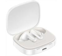 Xiaomi Redmi Buds 6 Auriculares Inalámbrico Dentro de oído Llamadas/Música Bluetooth Blanco
