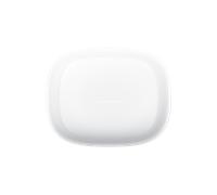 Xiaomi Redmi Buds 6 Pro Auriculares Bluetooth con Cancelación Activa de Ruido Blanco Glaciar