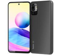 Xiaomi Redmi Note 10 5G 16,5 cm (6.5") SIM doble Android 11 USB Tipo C 4 GB 128 GB 5000 mAh Gris