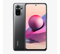 Xiaomi Redmi Note 10S 16,3 cm (6.43") SIM doble Android 11 4G USB Tipo C 6 GB 128 GB 5000 mAh Gris