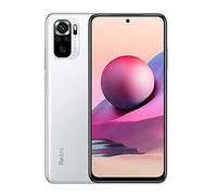 Xiaomi Redmi Note 10S 16,3 cm (6.43") SIM doble Android 11 4G USB Tipo C 6 GB 128 GB 5000 mAh Blanco