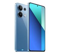 Redmi Note 13 4G 512GB Azul Android 13 Smartphone 6,67" 120Hz 108MP