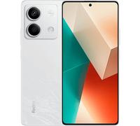 Xiaomi Redmi Note 13 5G 16,9 cm (6.67") Ranura híbrida Dual SIM Android 13 USB Tipo C 8 GB 256 GB 5000 mAh Blanco