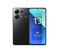 Redmi Note 13 Negro 6 GO + 128 GO