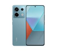 Redmi Note 13 Pro 256GB - Azul - Libre - Reacondicionado -