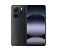 Xiaomi Redmi Note 14 5G 16,9 cm (6.67") Ranura híbrida Dual SIM USB Tipo C 8 GB 256 GB 5110 mAh Negro