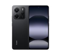 Redmi Note 14 Negro medianoche 8 GB + 128 GB