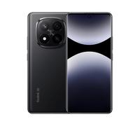 REDMI Note 14 Pro+ 5G Negro medianoche 12 GB + 512 GB