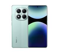 Redmi Note 14 Pro 5G Verde Coral 12 GB + 512 GB