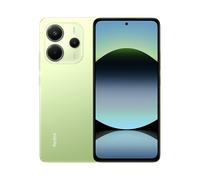 REDMI Note 14 Verde Lima 6 GB + 128 GB