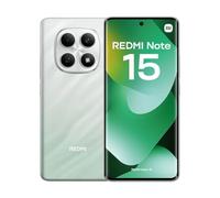 Redmi Note 15 6+128 Forest Green (No Power Adapter Included)