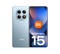 Xiaomi - Redmi Note 15 128GB 17,2 cm (6.77"") 6 GB 6000 mAh Azul