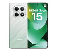 Redmi Note 15 8+256 Forest Green (No Power Adapter Included)